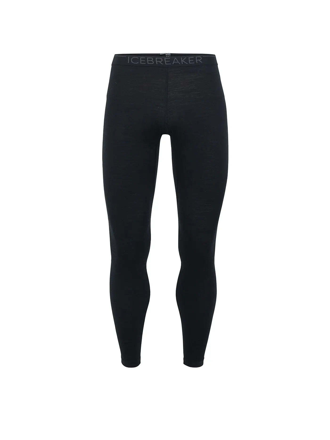 ICEBREAKER | Herren Legging Merino 200 Oasis | 